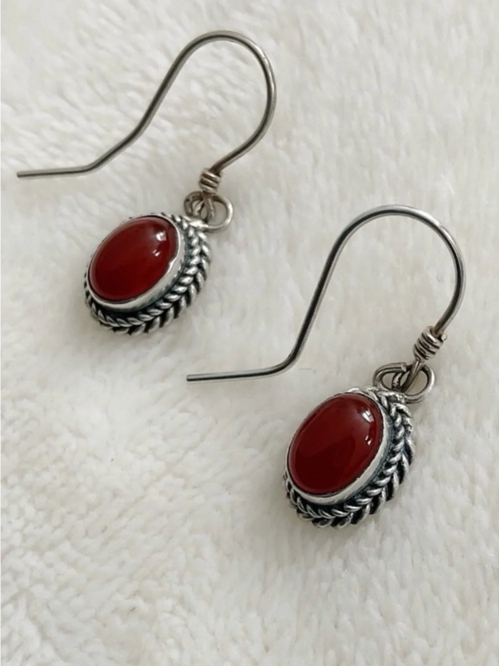 Vintage classic sterling